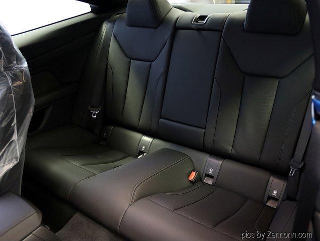 new 2026 BMW 430 car, priced at $58,025