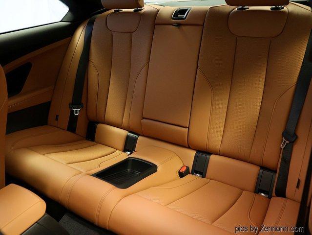 used 2023 BMW 230 car, priced at $35,286