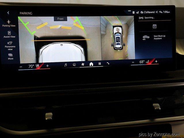 used 2026 BMW X7 car, priced at $98,225