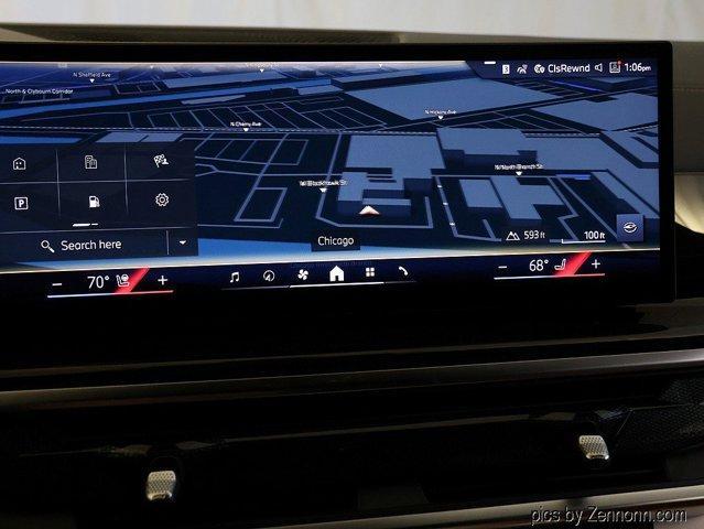 used 2026 BMW X7 car, priced at $98,225