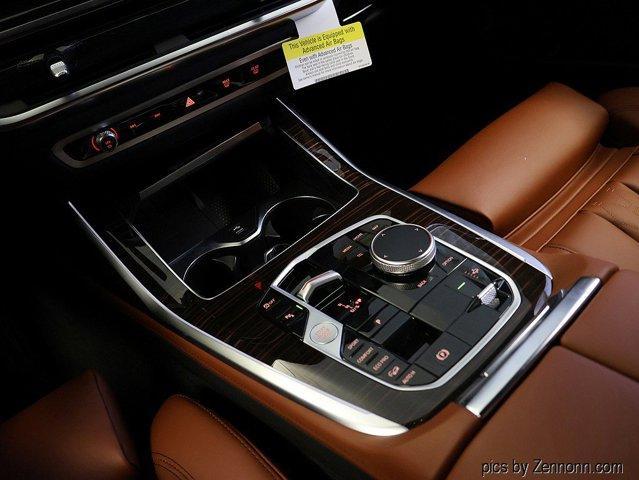 used 2026 BMW X7 car, priced at $98,225