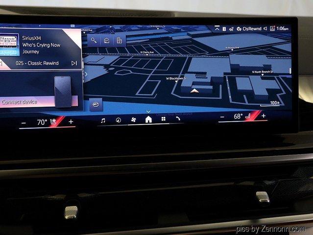 used 2026 BMW X7 car, priced at $98,225