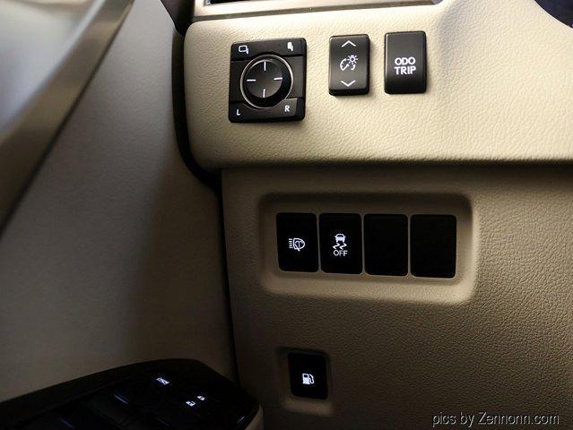 used 2017 Lexus GX 460 car, priced at $33,888