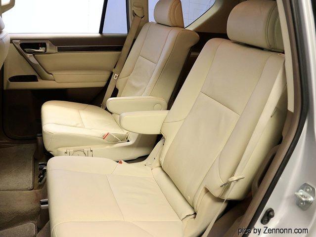 used 2017 Lexus GX 460 car, priced at $33,888