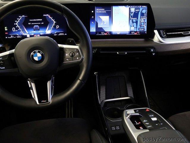 used 2023 BMW X1 car, priced at $37,200