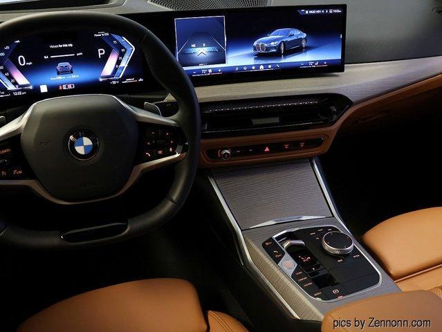 used 2025 BMW 430 car, priced at $48,998