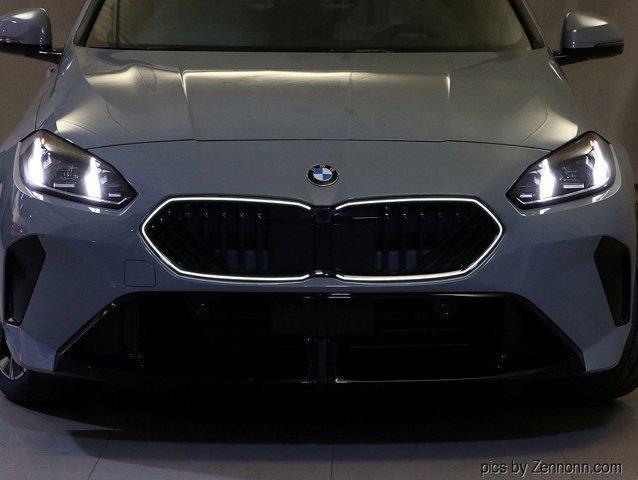 used 2026 BMW 228 Gran Coupe car, priced at $46,575