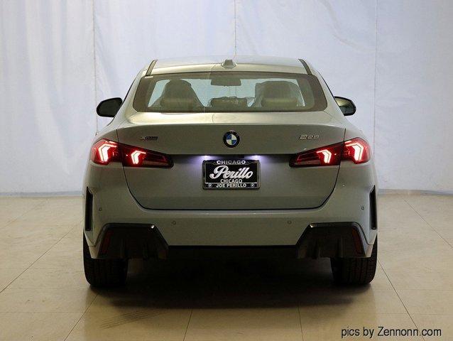 used 2026 BMW 228 Gran Coupe car, priced at $46,575