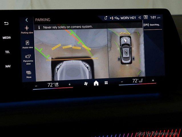 used 2026 BMW 228 Gran Coupe car, priced at $46,575