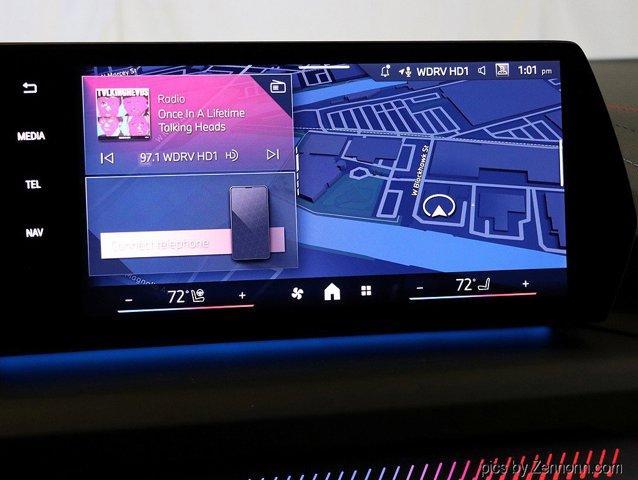 used 2026 BMW 228 Gran Coupe car, priced at $46,575