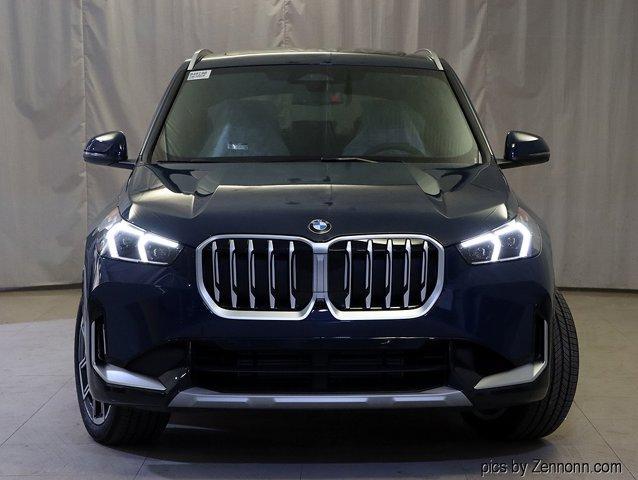 new 2026 BMW X1 car, priced at $48,325