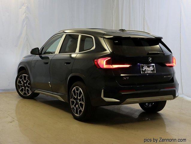 new 2026 BMW X1 car, priced at $48,325