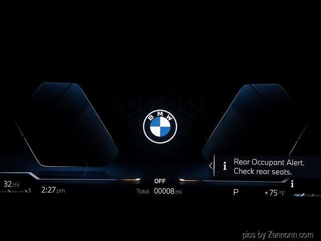 new 2026 BMW X1 car, priced at $48,325