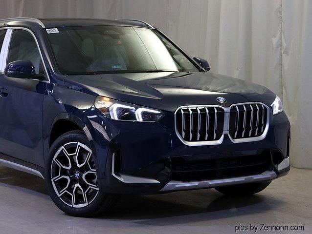 new 2026 BMW X1 car, priced at $48,325