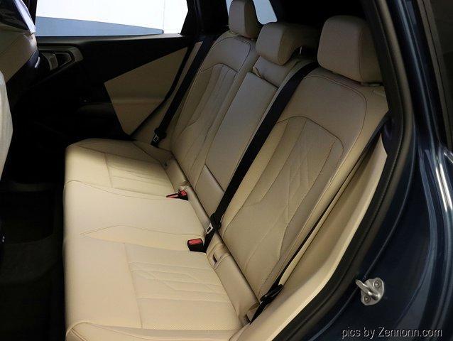 new 2026 BMW X3 car, priced at $54,125