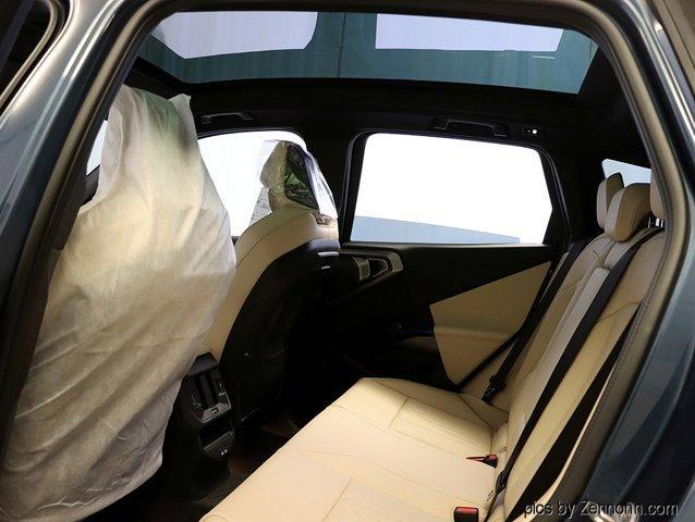 new 2026 BMW X3 car, priced at $54,125