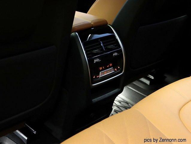 used 2023 BMW X5 car, priced at $43,888