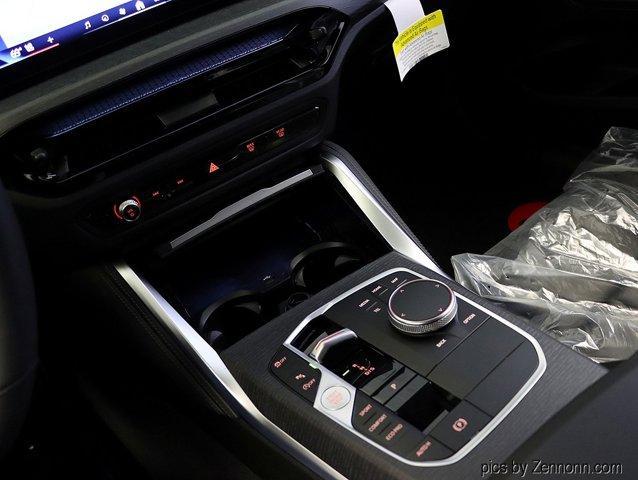 new 2025 BMW 230 car, priced at $49,675