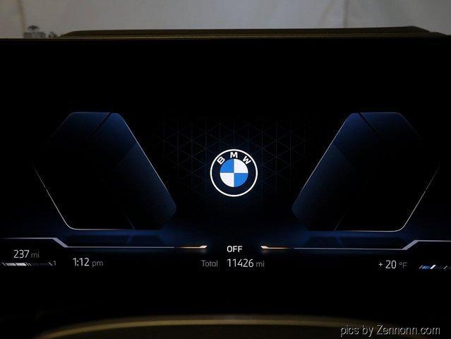 used 2025 BMW 330 car, priced at $39,888