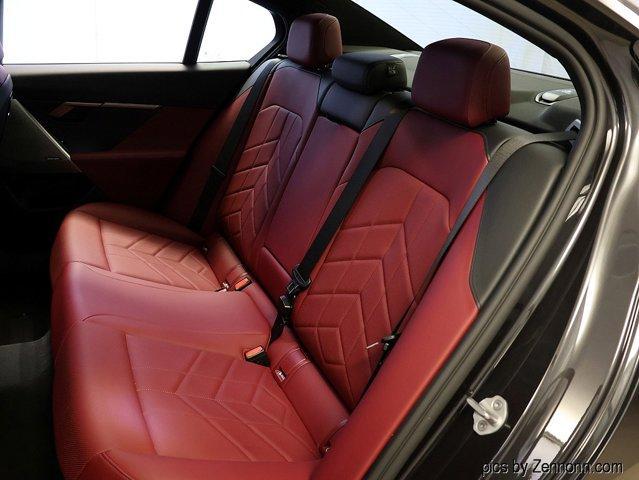 used 2026 BMW 530 car, priced at $59,888