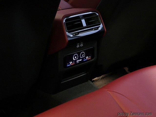 used 2026 BMW 530 car, priced at $59,888