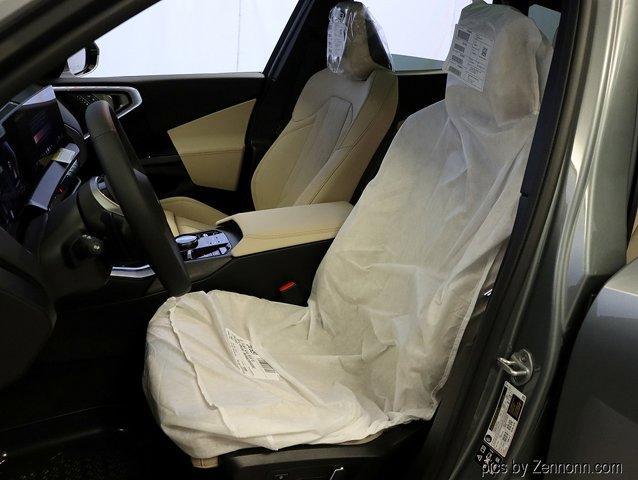 new 2026 BMW X3 car, priced at $55,225