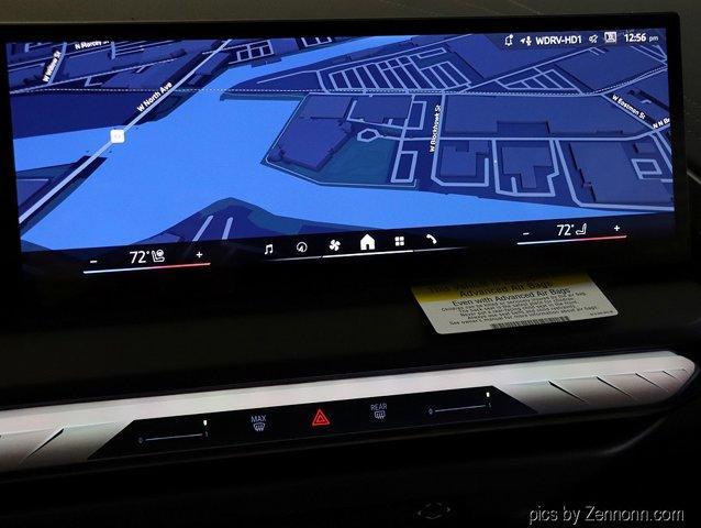 new 2026 BMW X3 car, priced at $55,225