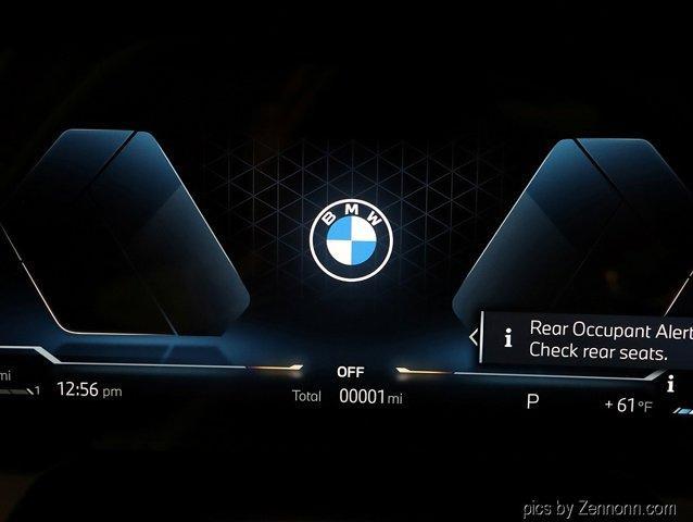 new 2026 BMW X3 car, priced at $55,225