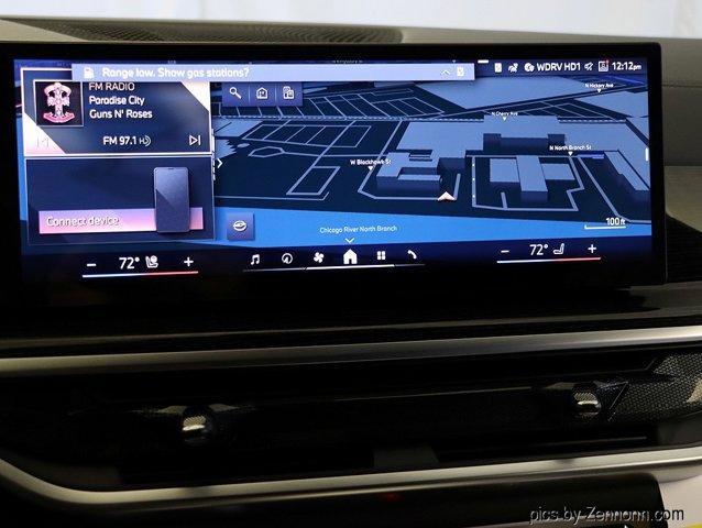 new 2026 BMW X5 car, priced at $82,725