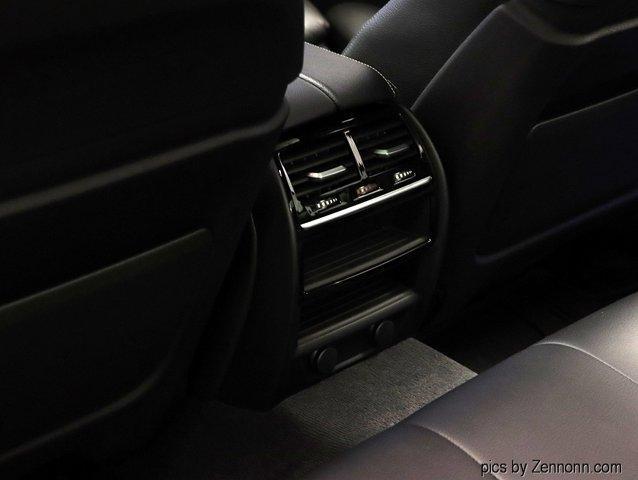 used 2018 BMW 540 car, priced at $23,888