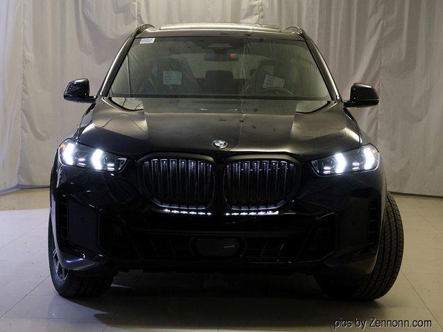 new 2026 BMW X5 car, priced at $86,312