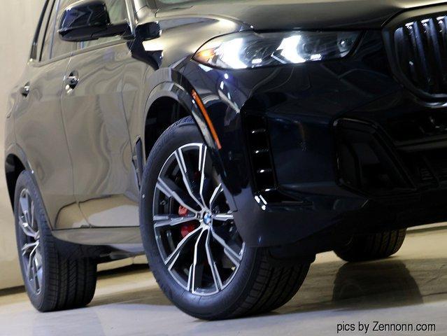 new 2026 BMW X5 car, priced at $86,312