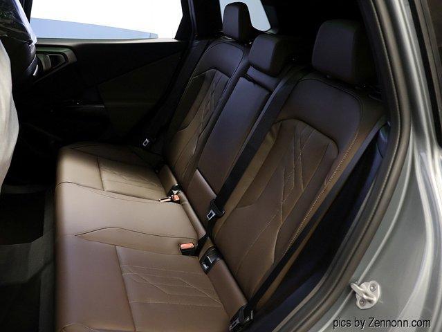 new 2026 BMW X3 car, priced at $57,575