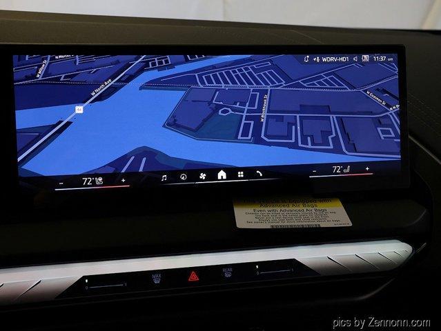 new 2026 BMW X3 car, priced at $57,575