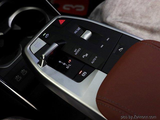 used 2026 BMW X1 car, priced at $47,025