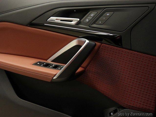 used 2026 BMW X1 car, priced at $47,025