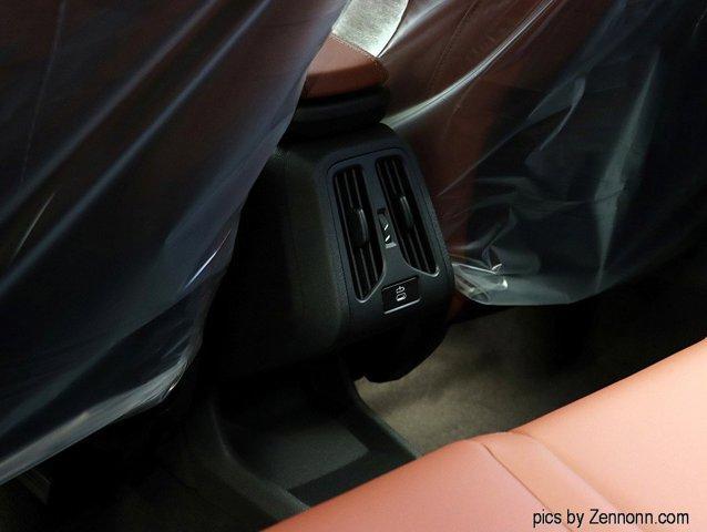 used 2026 BMW X1 car, priced at $47,025