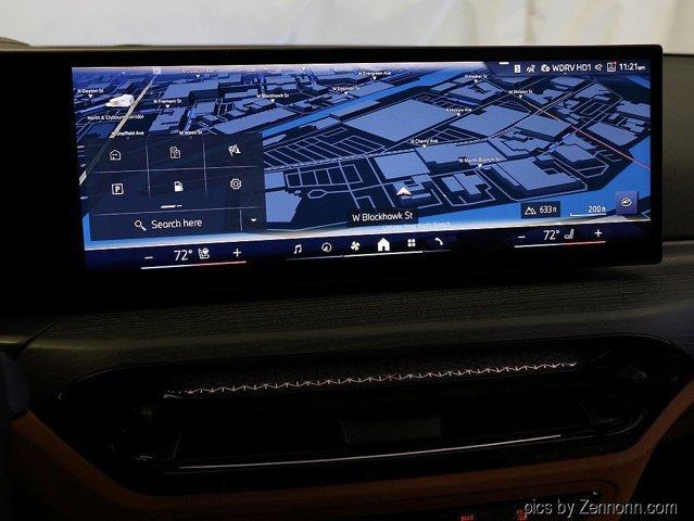 used 2026 BMW 330 car, priced at $53,875