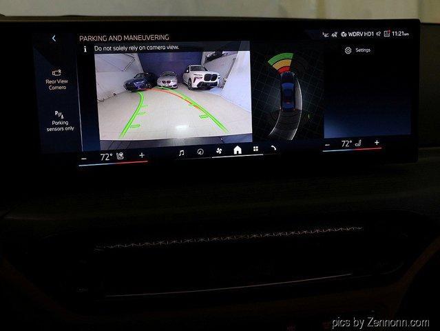 used 2026 BMW 330 car, priced at $53,875