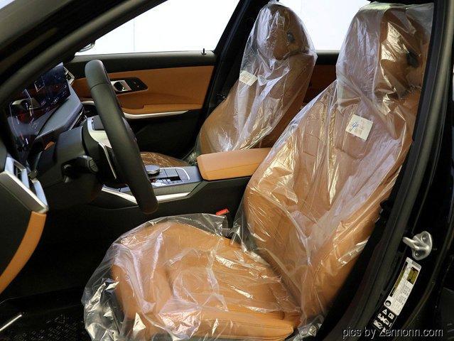 used 2026 BMW 330 car, priced at $53,875