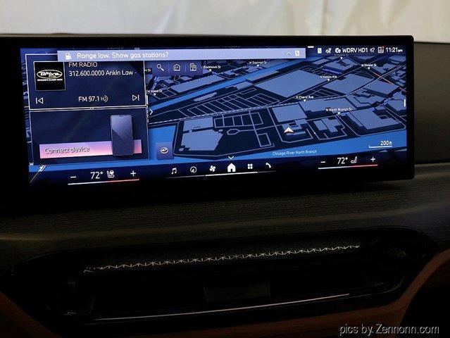 used 2026 BMW 330 car, priced at $53,875