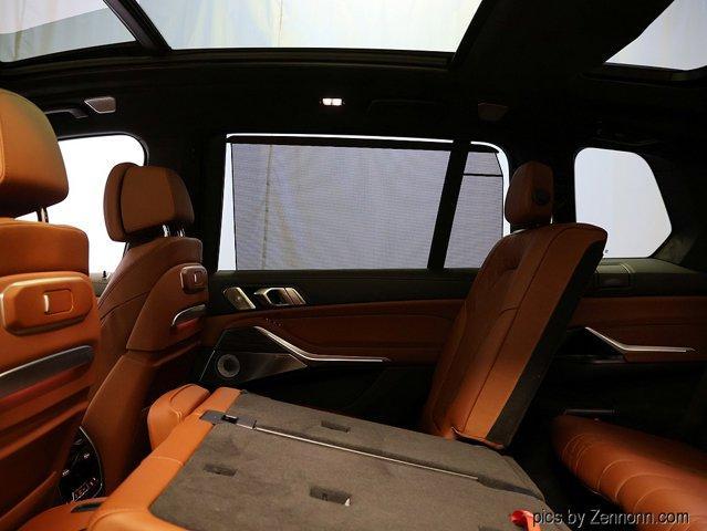 used 2026 BMW X7 car, priced at $95,888