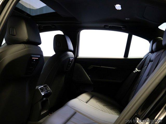 used 2025 BMW 540 car, priced at $53,888