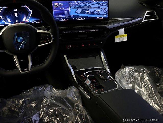 new 2026 BMW M240 car, priced at $61,575