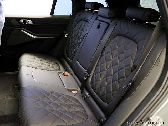 new 2026 BMW X5 car, priced at $80,050