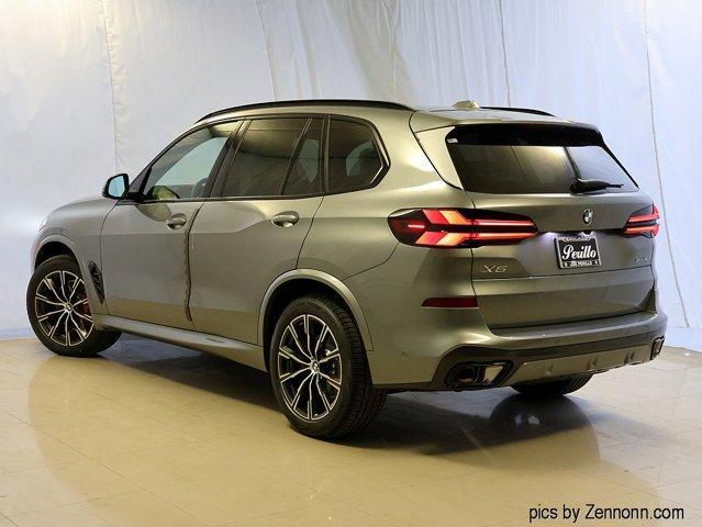 new 2026 BMW X5 car, priced at $80,050