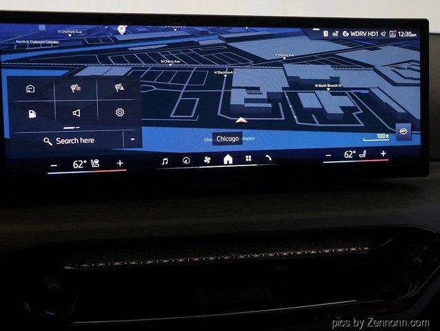 used 2025 BMW 230 car, priced at $49,325