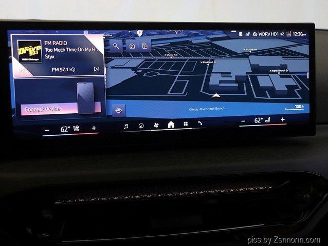 used 2025 BMW 230 car, priced at $49,325