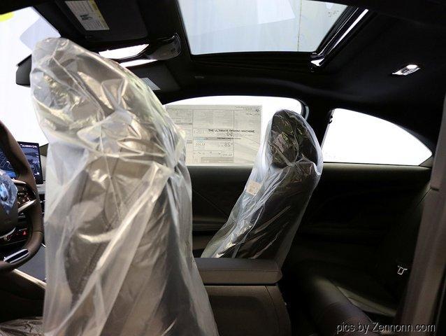 new 2025 BMW 230 car, priced at $49,275