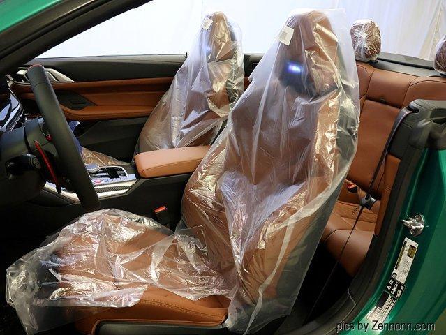 new 2026 BMW M4 car, priced at $109,900